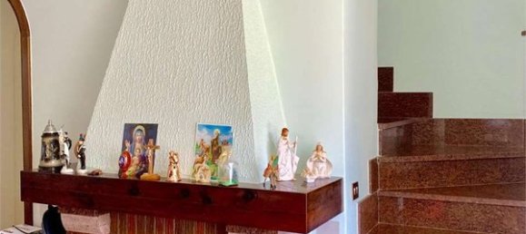 3 rooms House in Valle Lomellina, Italy No. 5769 6