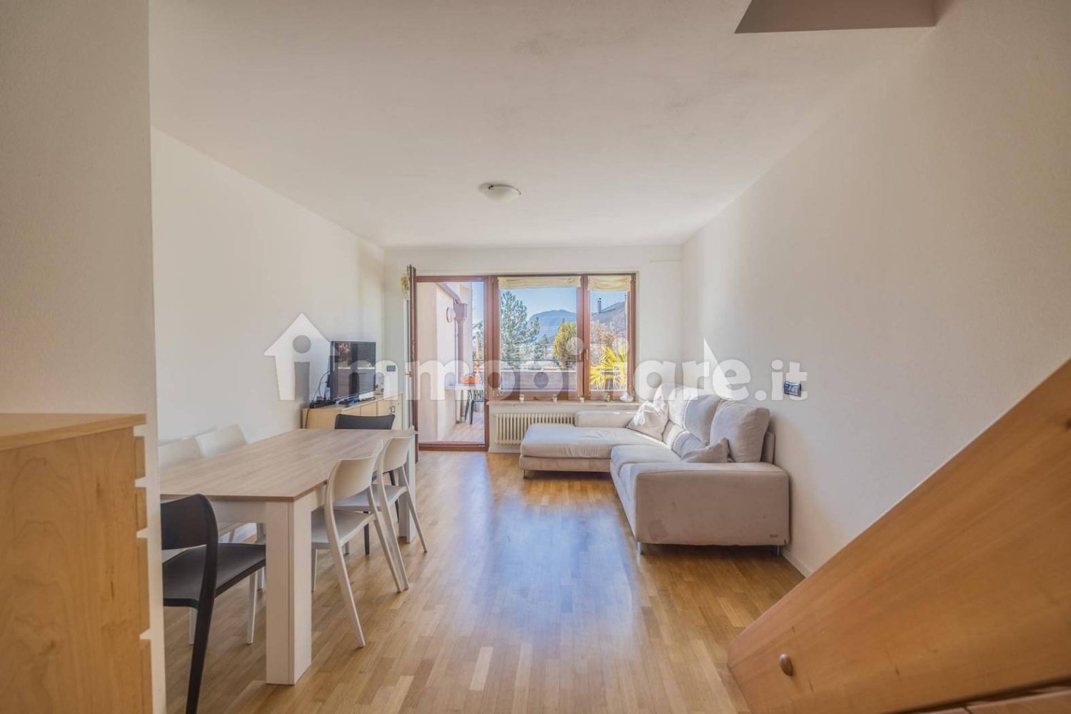 2 bedrooms Penthouse in Trentino-Alto Adige, Italy No. 110885