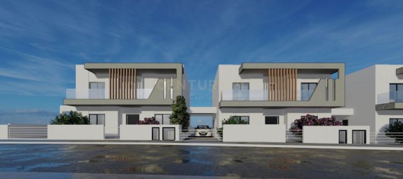 Villa T4 em Kato Polemidia, Cyprus N.º 3878 2