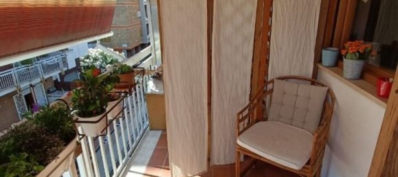 Apartamento T2 em Rome, Italy N.º 321190 26