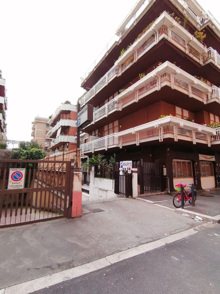 Apartamento T2 em Rome, Italy N.º 321190