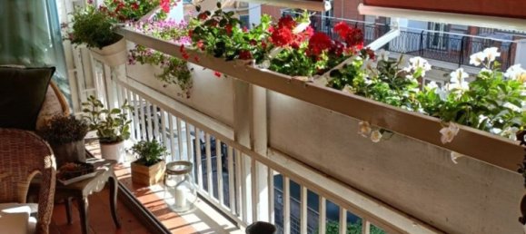 Apartamento T2 em Rome, Italy N.º 321190 29