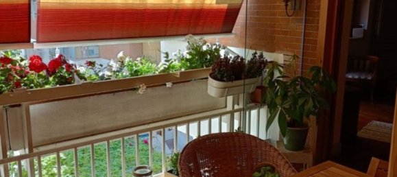 Apartamento T2 em Rome, Italy N.º 321190 3