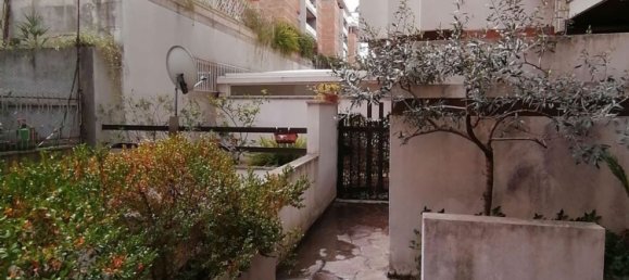 Apartamento T2 em Rome, Italy N.º 321190 18