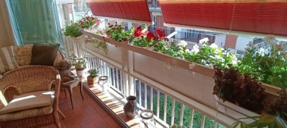 Apartamento T2 em Rome, Italy N.º 321190 30