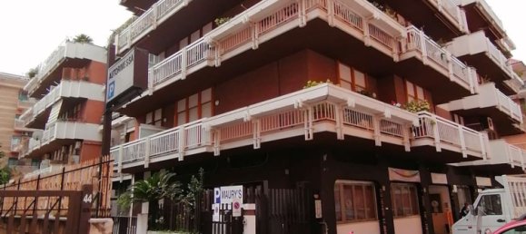 Apartamento T2 em Rome, Italy N.º 321190 20