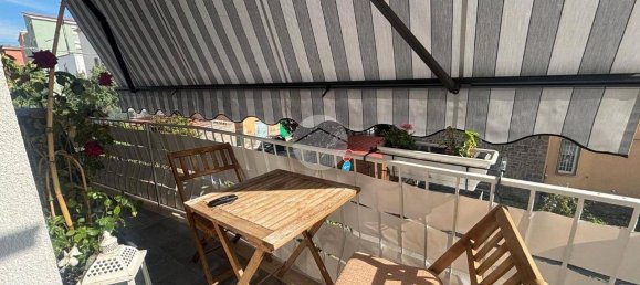 Studio in Viterbo, Italy, Nr. 287888 11