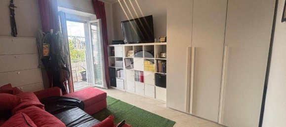 Studio in Viterbo, Italy, Nr. 287888 22