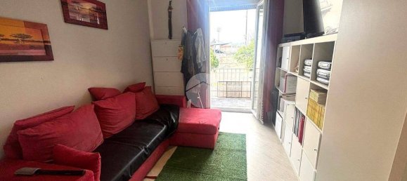 Studio in Viterbo, Italy, Nr. 287888 23