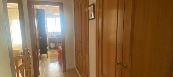 3 غرف نوم منزل ذو طابقين في Dehesa De Campoamor, Spain رقم 188309 15