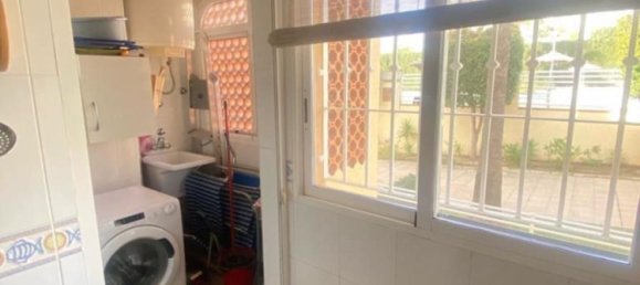 3 غرف نوم منزل ذو طابقين في Dehesa De Campoamor, Spain رقم 188309 11