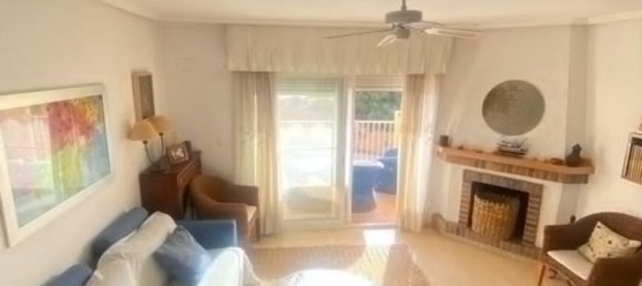 3 غرف نوم منزل ذو طابقين في Dehesa De Campoamor, Spain رقم 188309 7