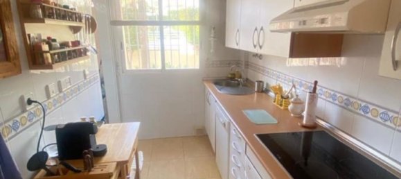 3 غرف نوم منزل ذو طابقين في Dehesa De Campoamor, Spain رقم 188309 6