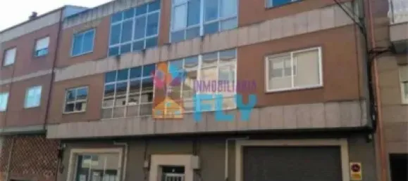 Apartamento T1 em Ourense, Spain N.º 140469 6