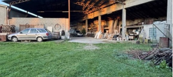 Lagerhaus in Como, Italy 5610m², Nr. 362293 6