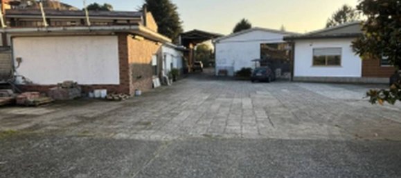 Lagerhaus in Como, Italy 5610m², Nr. 362293 11