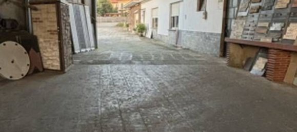 Lagerhaus in Como, Italy 5610m², Nr. 362293 8