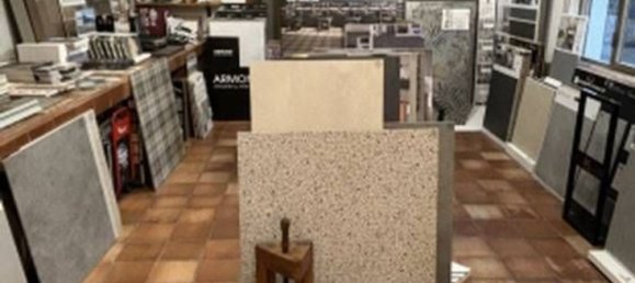 Lagerhaus in Como, Italy 5610m², Nr. 362293 2