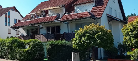 3غرفة شقة في Bodenseekreis, Germany رقم 65941 2