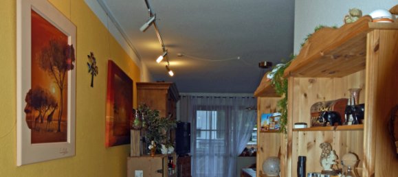 3غرفة شقة في Bodenseekreis, Germany رقم 65941 5