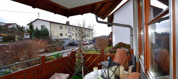 3غرفة شقة في Bodenseekreis, Germany رقم 65941 3