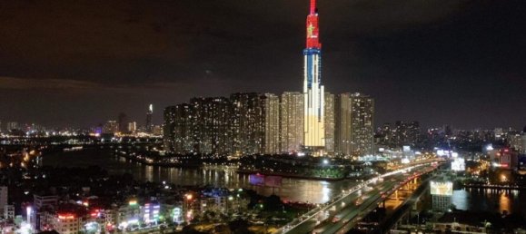 2 bedrooms Apartment in Thu Duc, Vietnam No. 17328 8