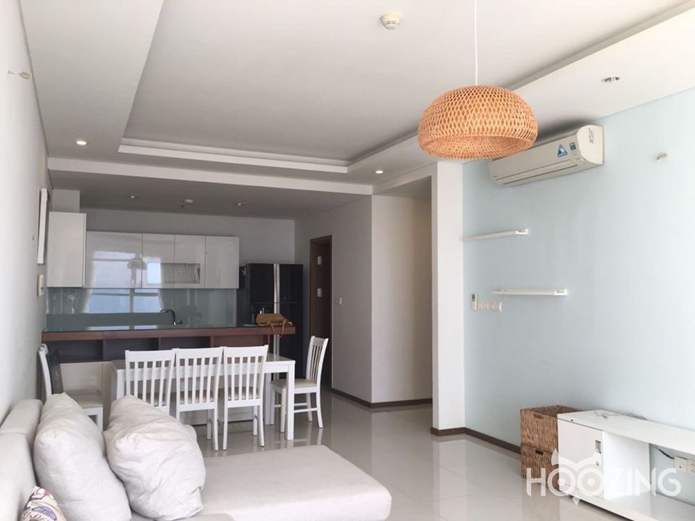 2 bedrooms Apartment in Thu Duc, Vietnam No. 17328