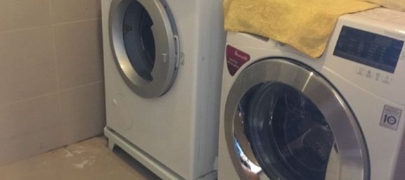 2 bedrooms Apartment in Thu Duc, Vietnam No. 17328 5