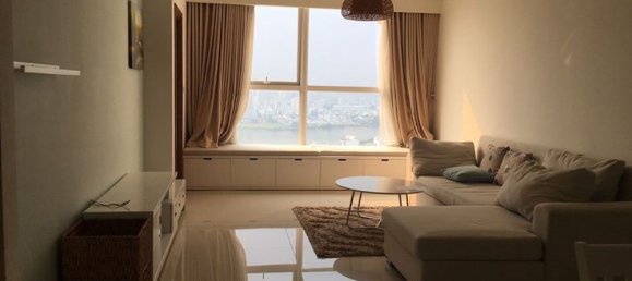 2 bedrooms Apartment in Thu Duc, Vietnam No. 17328 2