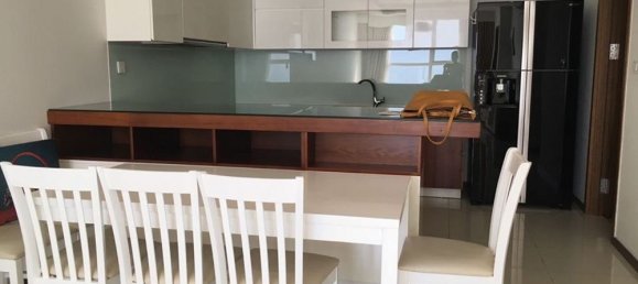 2 bedrooms Apartment in Thu Duc, Vietnam No. 17328 3