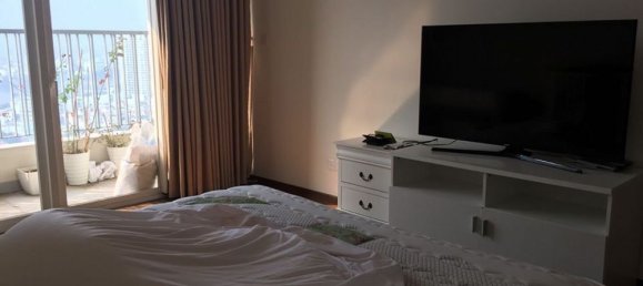 2 bedrooms Apartment in Thu Duc, Vietnam No. 17328 7