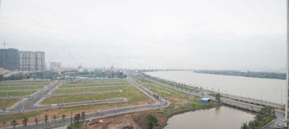 2 bedrooms Apartment in Thu Duc, Vietnam No. 17328 4