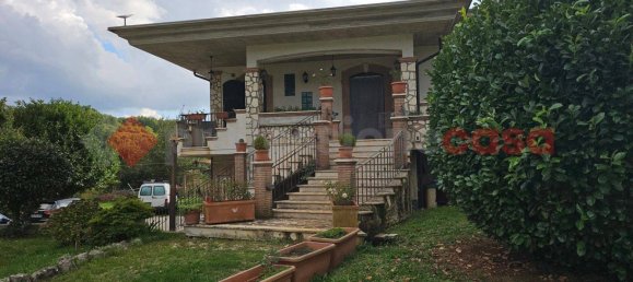 5-Zimmer Villa in Alatri, Italy, Nr. 301211 6