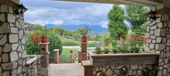 5-Zimmer Villa in Alatri, Italy, Nr. 301211 25