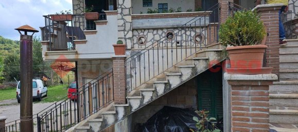 5-Zimmer Villa in Alatri, Italy, Nr. 301211 8