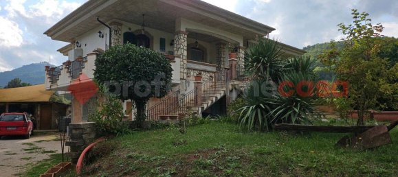5-Zimmer Villa in Alatri, Italy, Nr. 301211 5