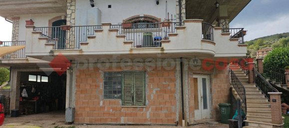 5-Zimmer Villa in Alatri, Italy, Nr. 301211 7