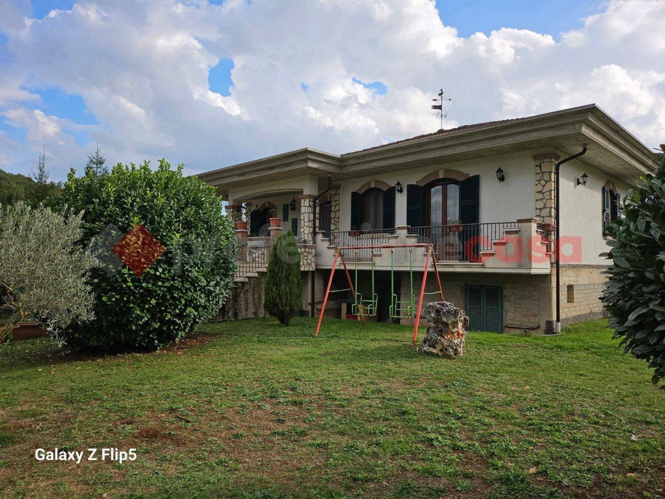 5-Zimmer Villa in Alatri, Italy, Nr. 301211