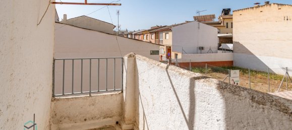 Adosado de 4 dormitorios en Albolote, Spain No. 162973 26