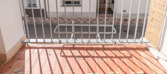 Adosado de 4 dormitorios en Albolote, Spain No. 162973 34