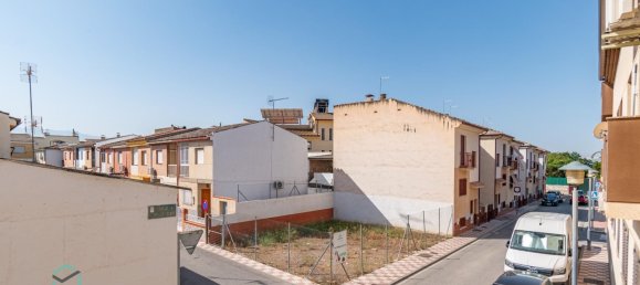 Adosado de 4 dormitorios en Albolote, Spain No. 162973 27