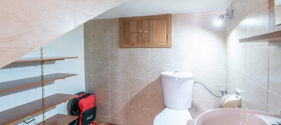 Adosado de 4 dormitorios en Albolote, Spain No. 162973 21