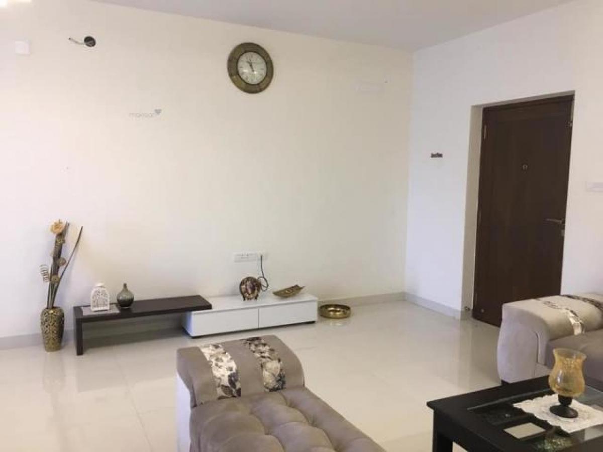 3 bedrooms House in Palakkad, India No. 24613