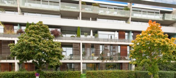 2 Schlafzimmer Wohnung in Hamburg-Nord, Germany, Nr. 106673 4