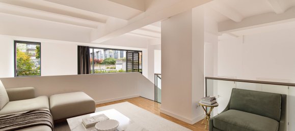 2 Schlafzimmer Wohnung in Hamburg-Nord, Germany, Nr. 106673 7