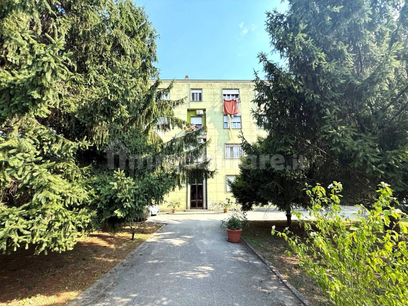 3 chambres Appartement à Novara, Italy No. 272451