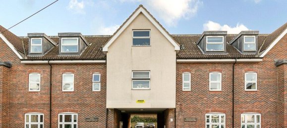 2 bedrooms Apartment in Reigate, United Kingdom No. 12304 11