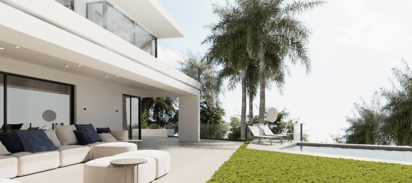 Villa T6 em Marbella, Spain N.º 10128 12