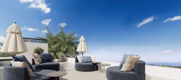 Villa T6 em Marbella, Spain N.º 10128 5