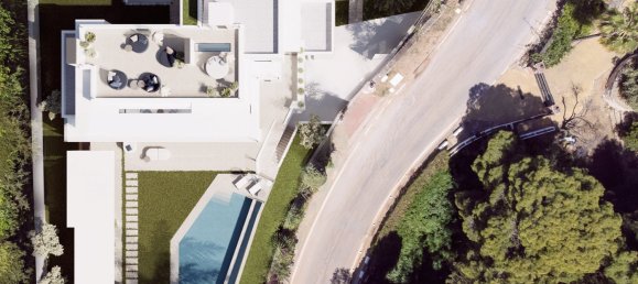 Villa T6 em Marbella, Spain N.º 10128 16